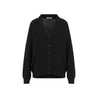 LEMAIRE-OUTLET-SALE-Sweater GRAU-ARCHIVIST