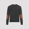 MAISON MARGIELA-OUTLET-SALE-Sweater GRAU-ARCHIVIST