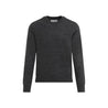 MAISON MARGIELA-OUTLET-SALE-Sweater GRAU-ARCHIVIST