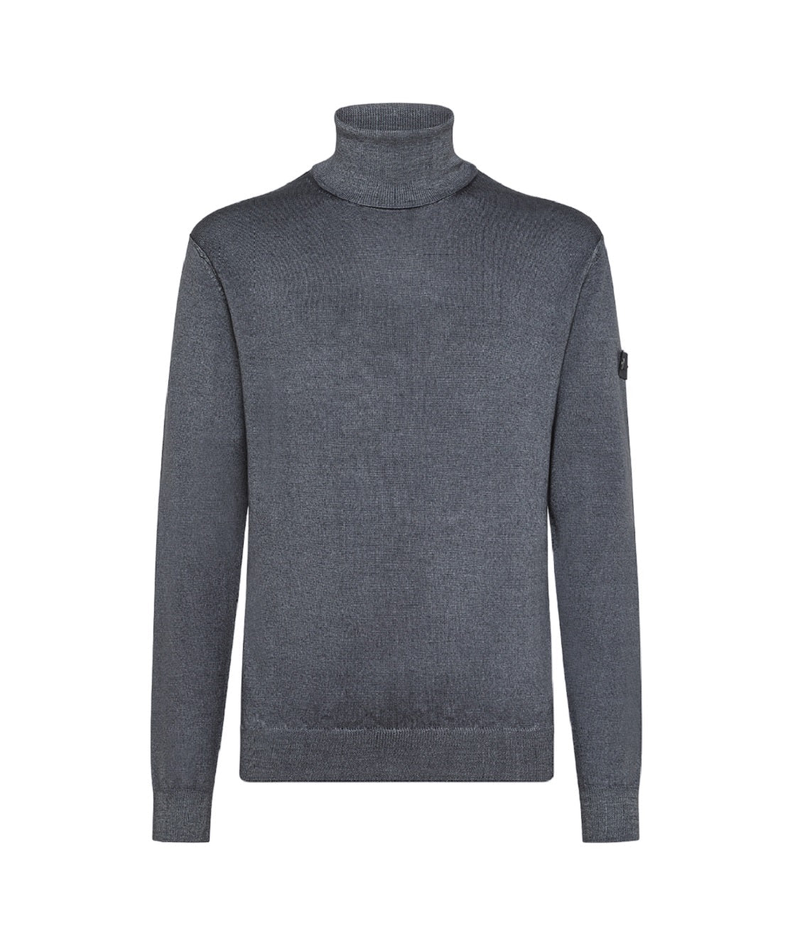 PEUTEREY-OUTLET-SALE-Sweater GRAU-ARCHIVIST