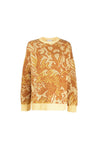 ETRO-OUTLET-SALE-Sweater Gelb-ARCHIVIST