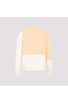 JIL SANDER-OUTLET-SALE-Sweater Gelb-ARCHIVIST