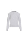 BOTTEGA VENETA-OUTLET-SALE-Sweater Grau-ARCHIVIST