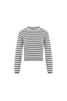 BRUNELLO CUCINELLI-OUTLET-SALE-Sweater Grau-ARCHIVIST