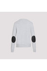 Bottega Veneta-OUTLET-SALE-Sweater Grau-ARCHIVIST