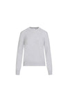 Bottega Veneta-OUTLET-SALE-Sweater Grau-ARCHIVIST