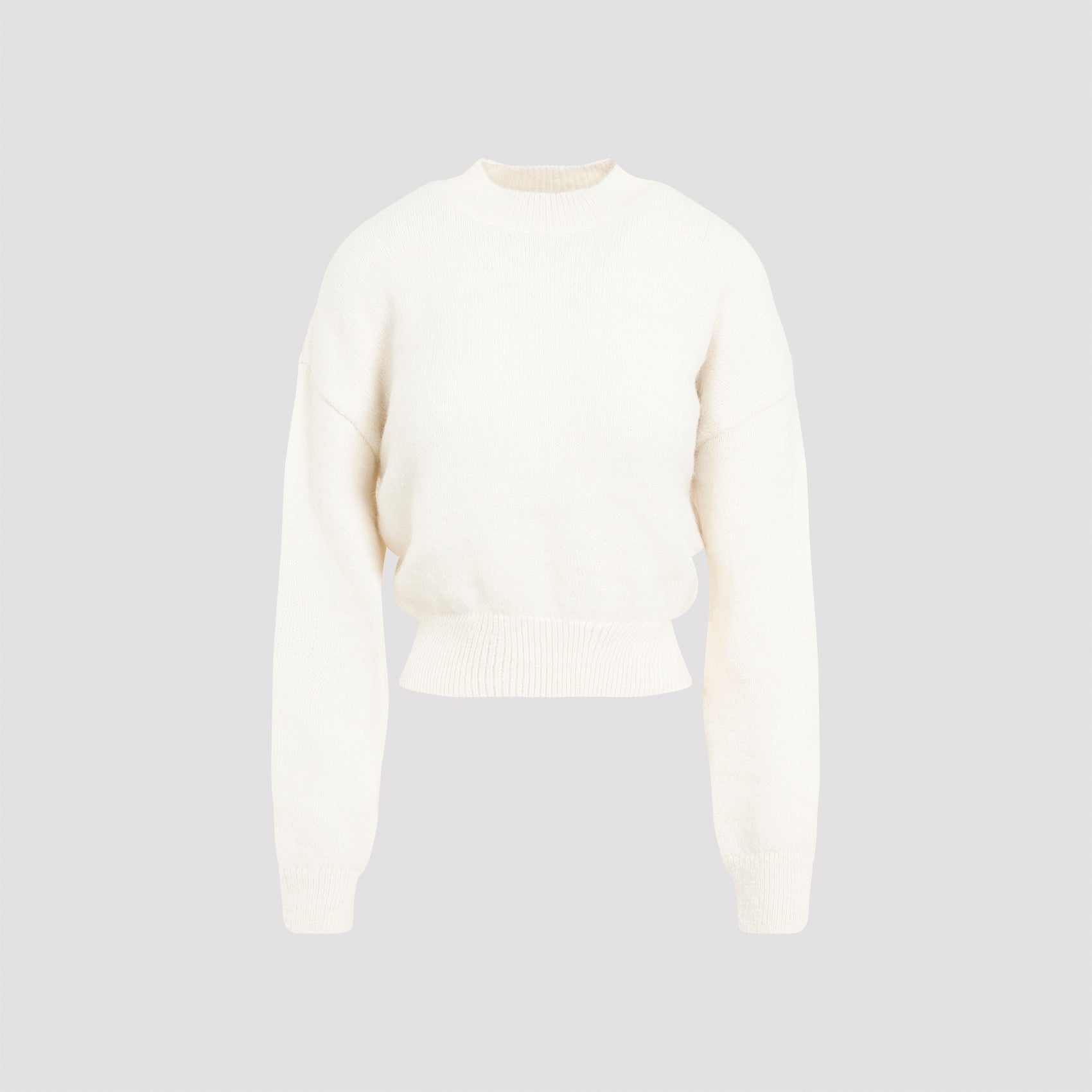 JACQUEMUS-OUTLET-SALE-Sweater-ARCHIVIST