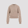 JACQUEMUS-OUTLET-SALE-Sweater-ARCHIVIST