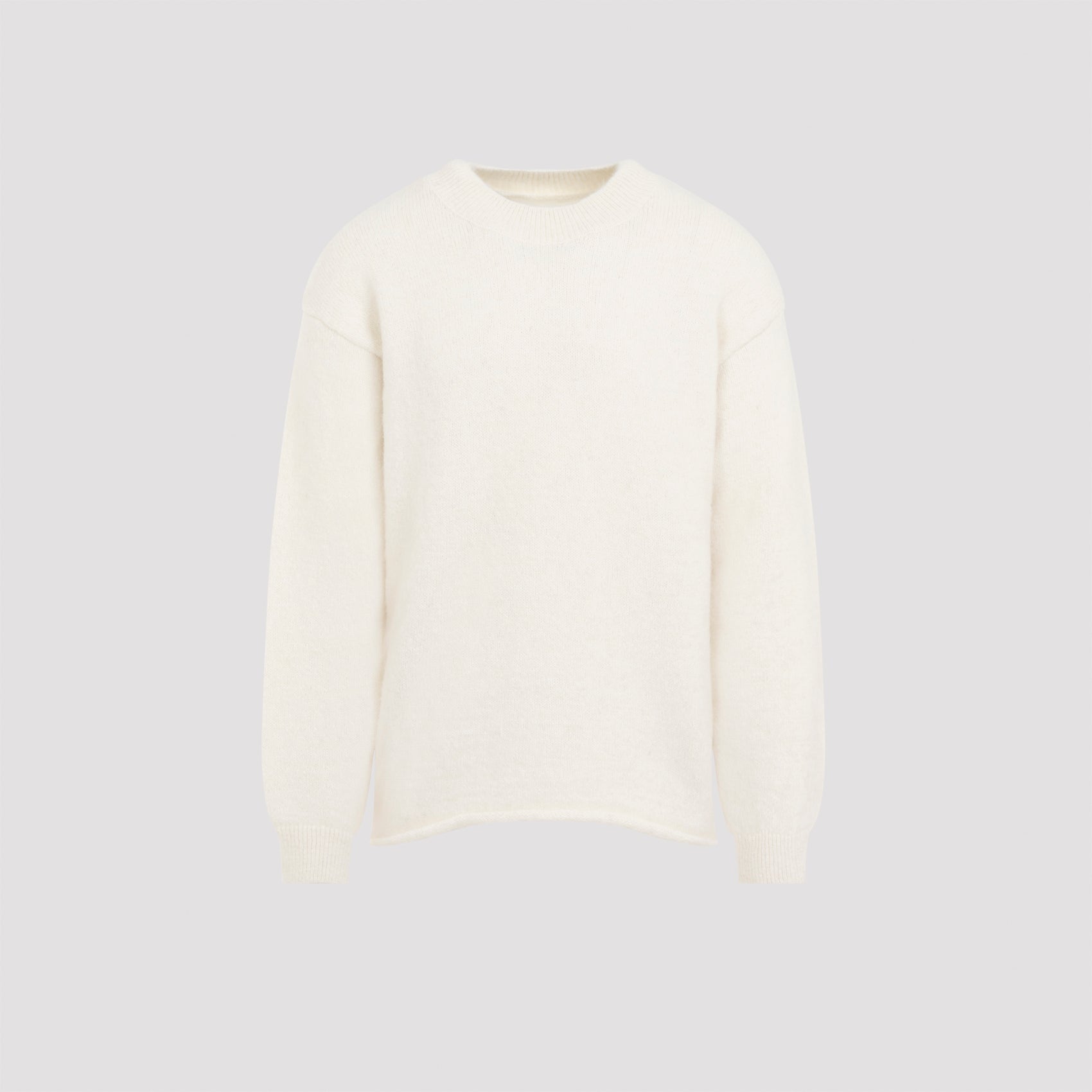 JACQUEMUS-OUTLET-SALE-Sweater-ARCHIVIST