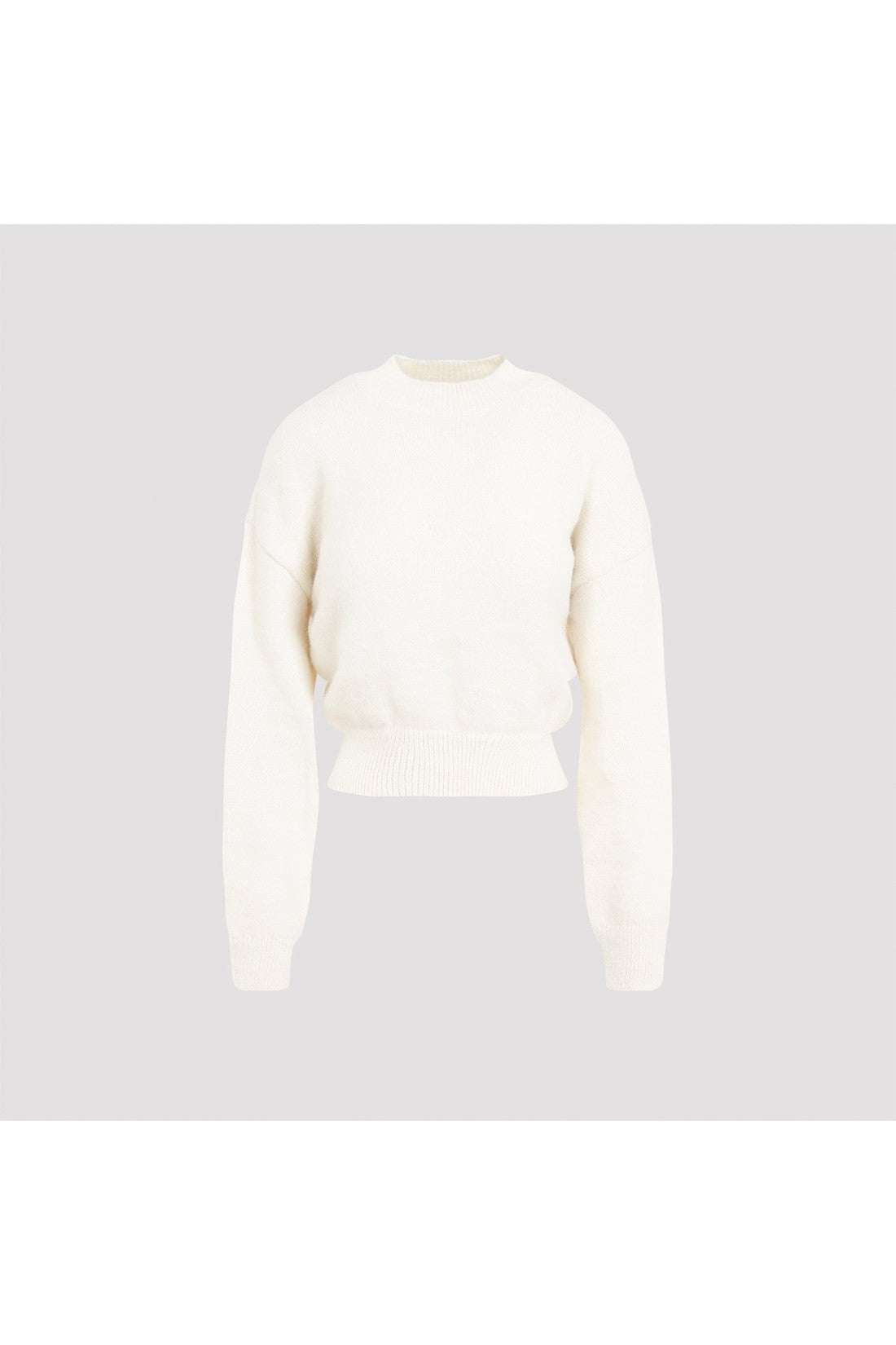 JACQUEMUS-OUTLET-SALE-Sweater-ARCHIVIST