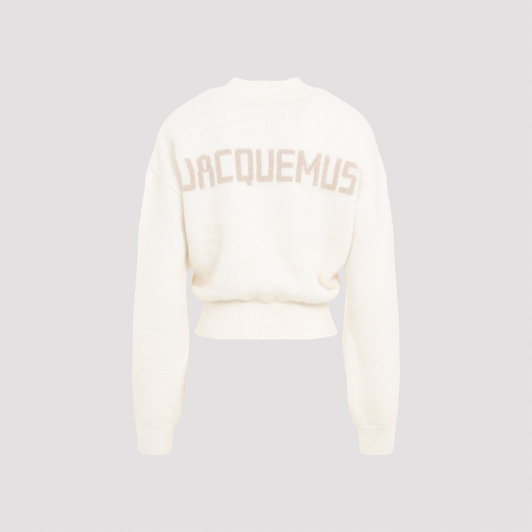 JACQUEMUS-OUTLET-SALE-Sweater-ARCHIVIST