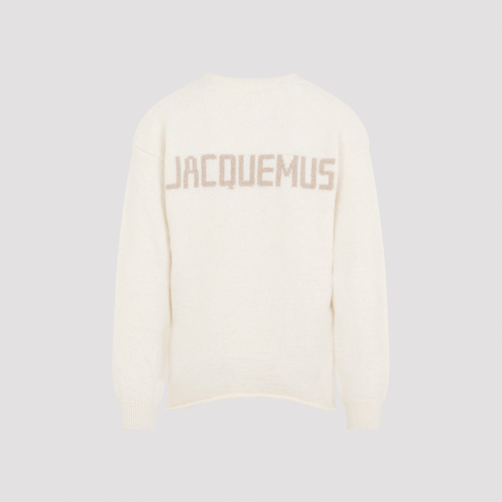 JACQUEMUS-OUTLET-SALE-Sweater-ARCHIVIST