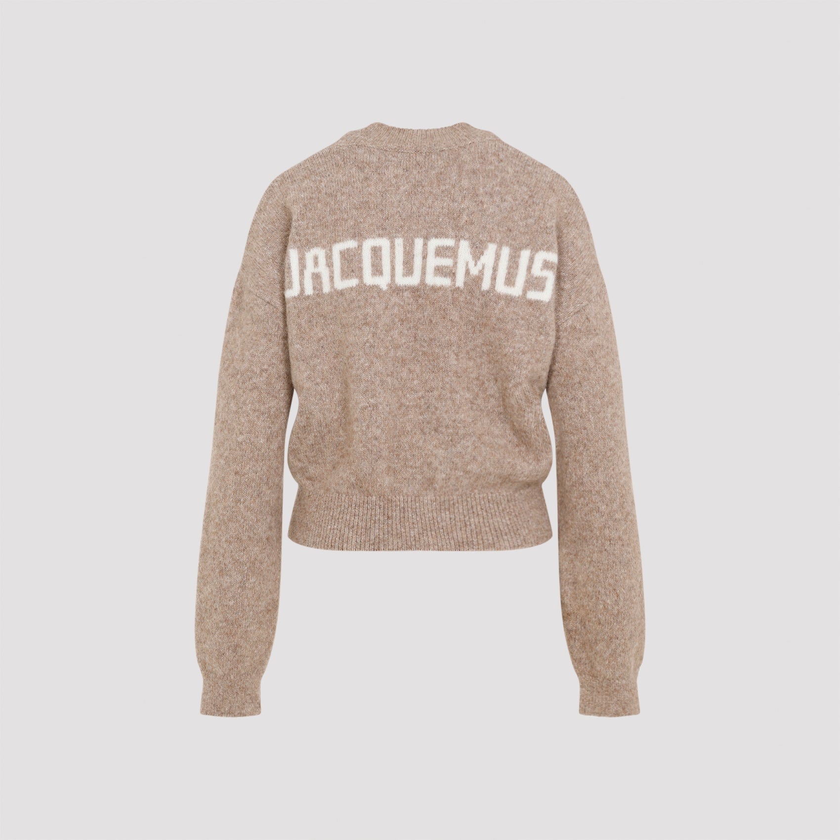 JACQUEMUS-OUTLET-SALE-Sweater-ARCHIVIST