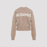 JACQUEMUS-OUTLET-SALE-Sweater-ARCHIVIST