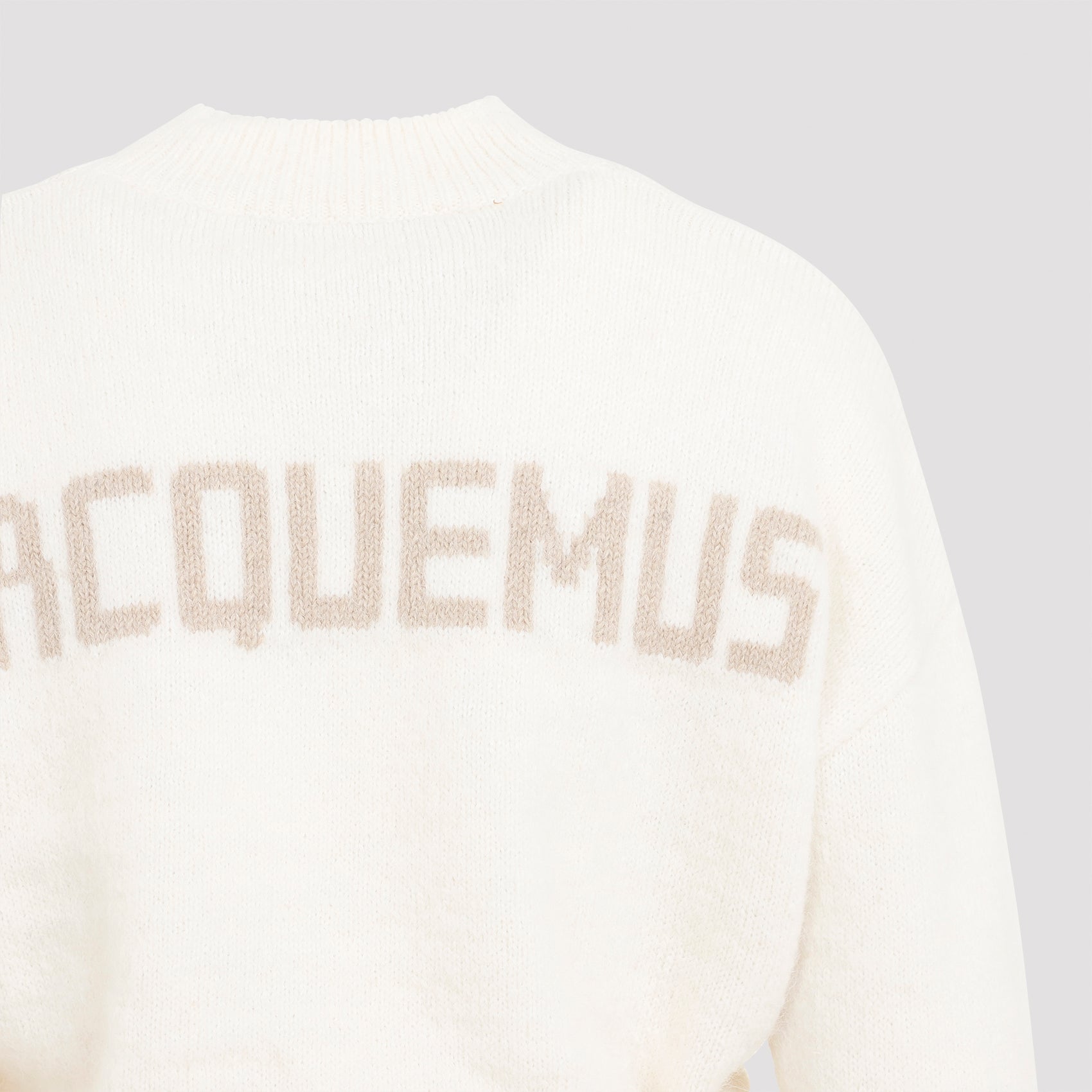 JACQUEMUS-OUTLET-SALE-Sweater-ARCHIVIST