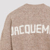 JACQUEMUS-OUTLET-SALE-Sweater-ARCHIVIST