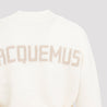 JACQUEMUS-OUTLET-SALE-Sweater-ARCHIVIST