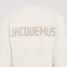 JACQUEMUS-OUTLET-SALE-Sweater-ARCHIVIST