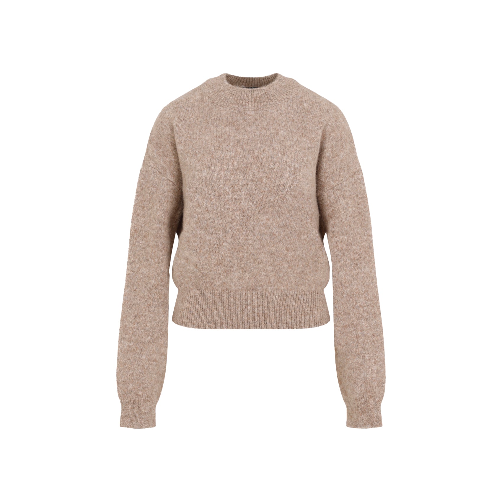 JACQUEMUS-OUTLET-SALE-Sweater-ARCHIVIST