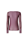 PINKO-OUTLET-SALE-Sweater LILA-ARCHIVIST