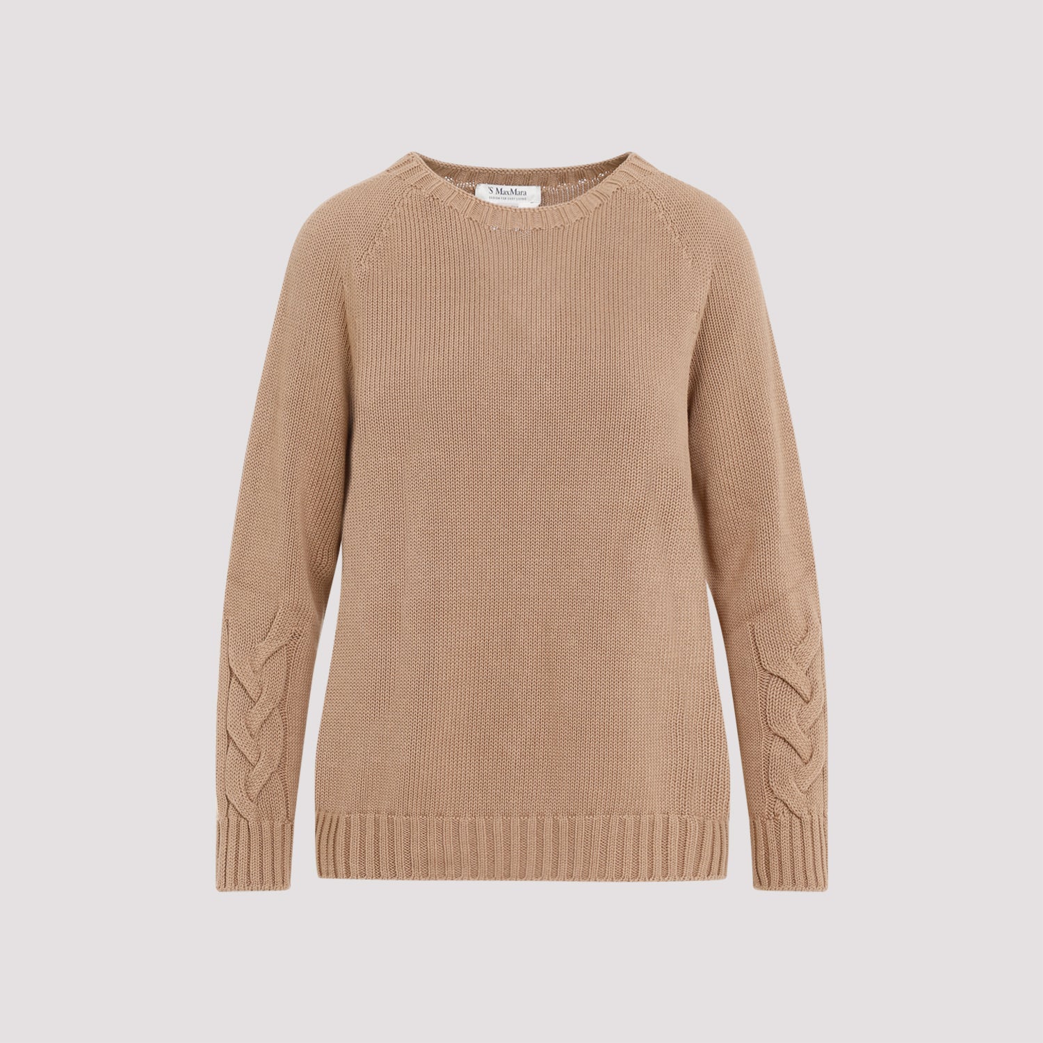 MAX MARA-OUTLET-SALE-Sweater-ARCHIVIST