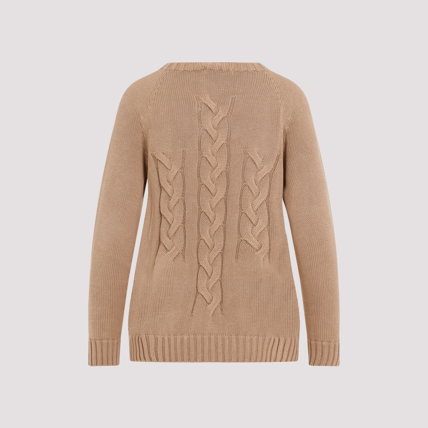 MAX MARA-OUTLET-SALE-Sweater-ARCHIVIST