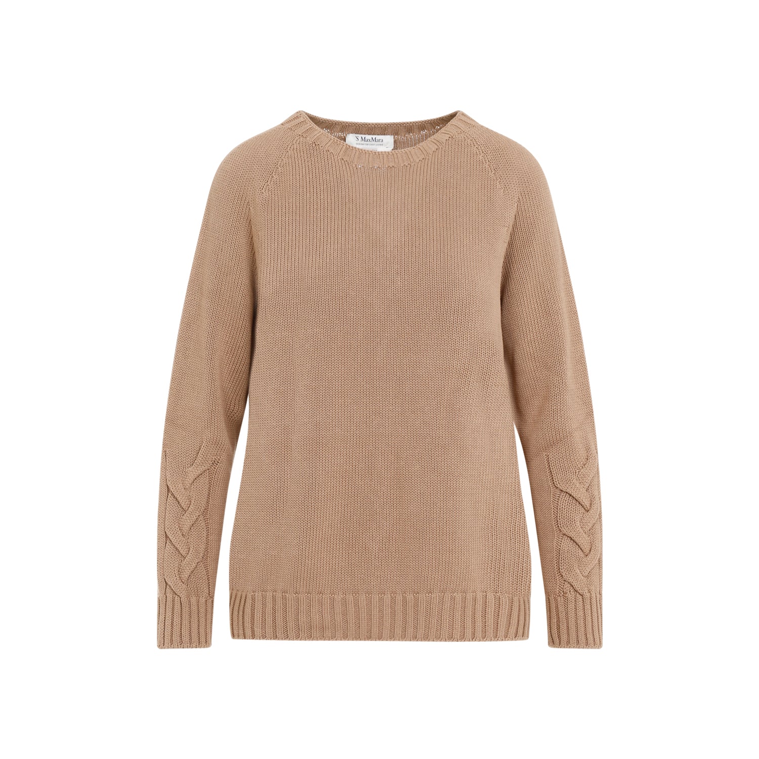 MAX MARA-OUTLET-SALE-Sweater-ARCHIVIST