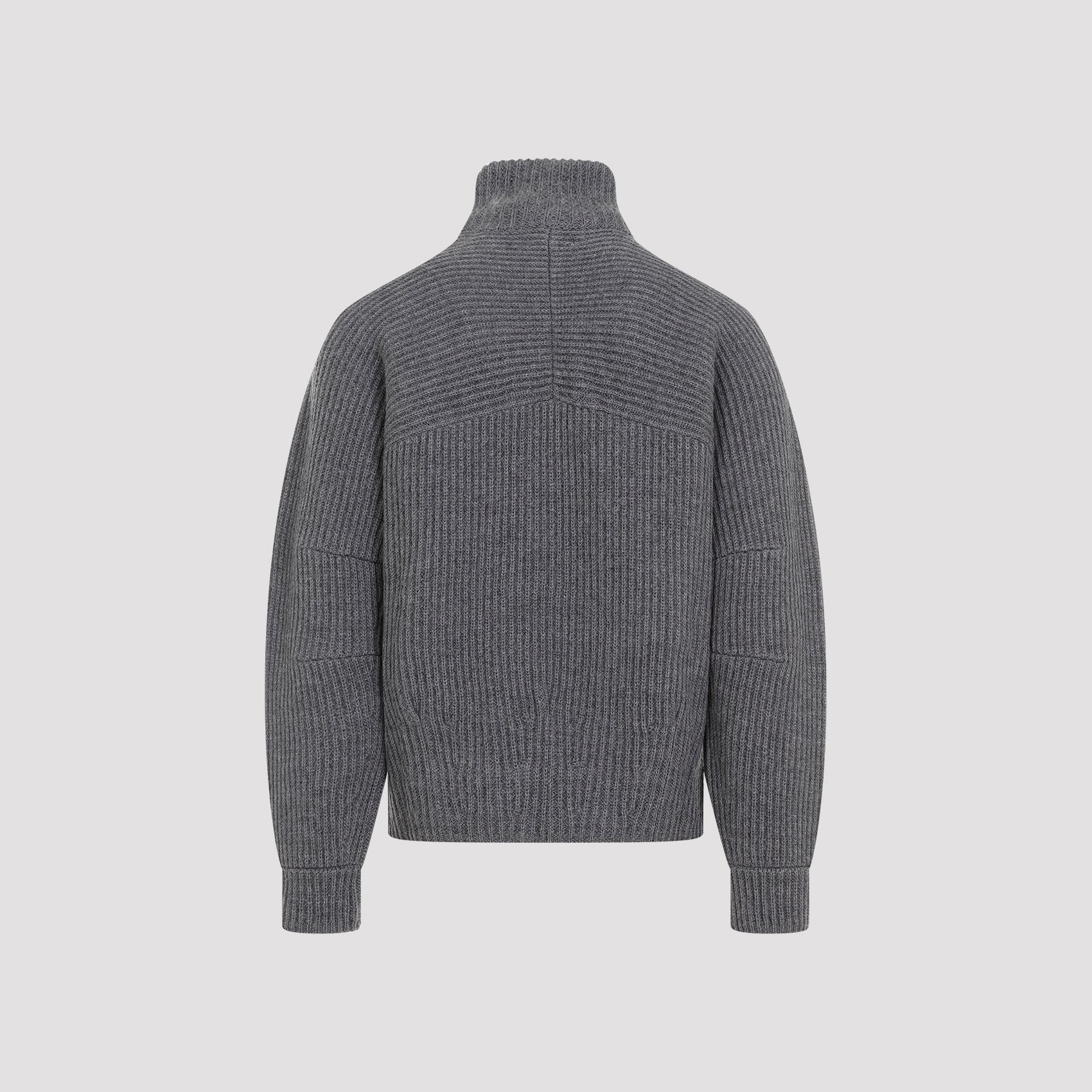 MORDECAI-OUTLET-SALE-Sweater-ARCHIVIST