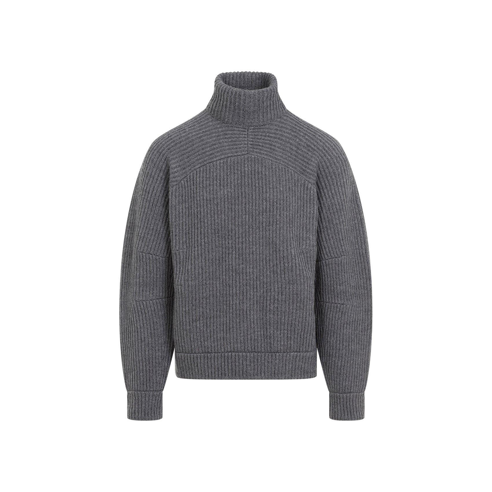 MORDECAI-OUTLET-SALE-Sweater-ARCHIVIST