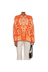 ETRO-OUTLET-SALE-Sweater Orange-ARCHIVIST