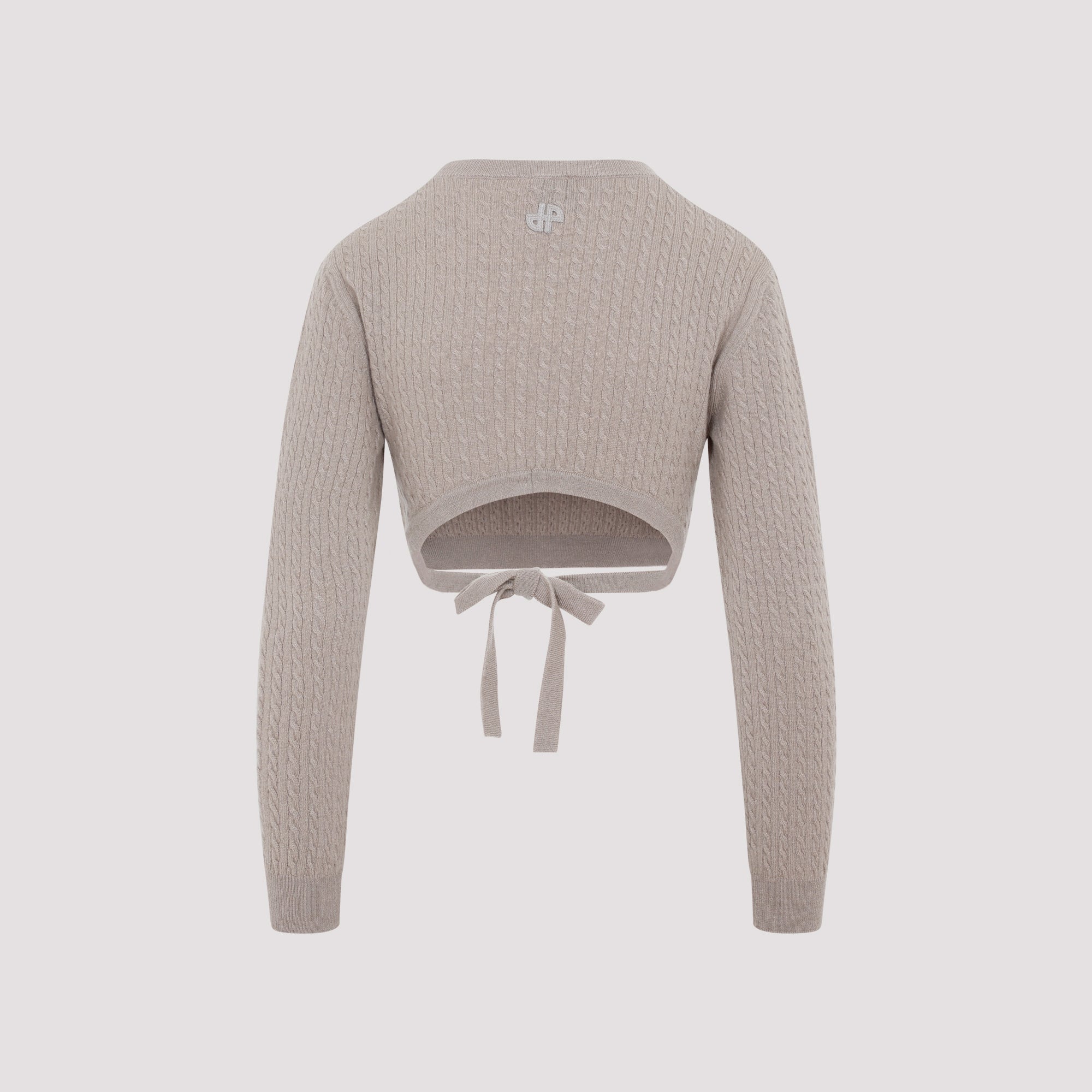 PATOU-OUTLET-SALE-Sweater-ARCHIVIST