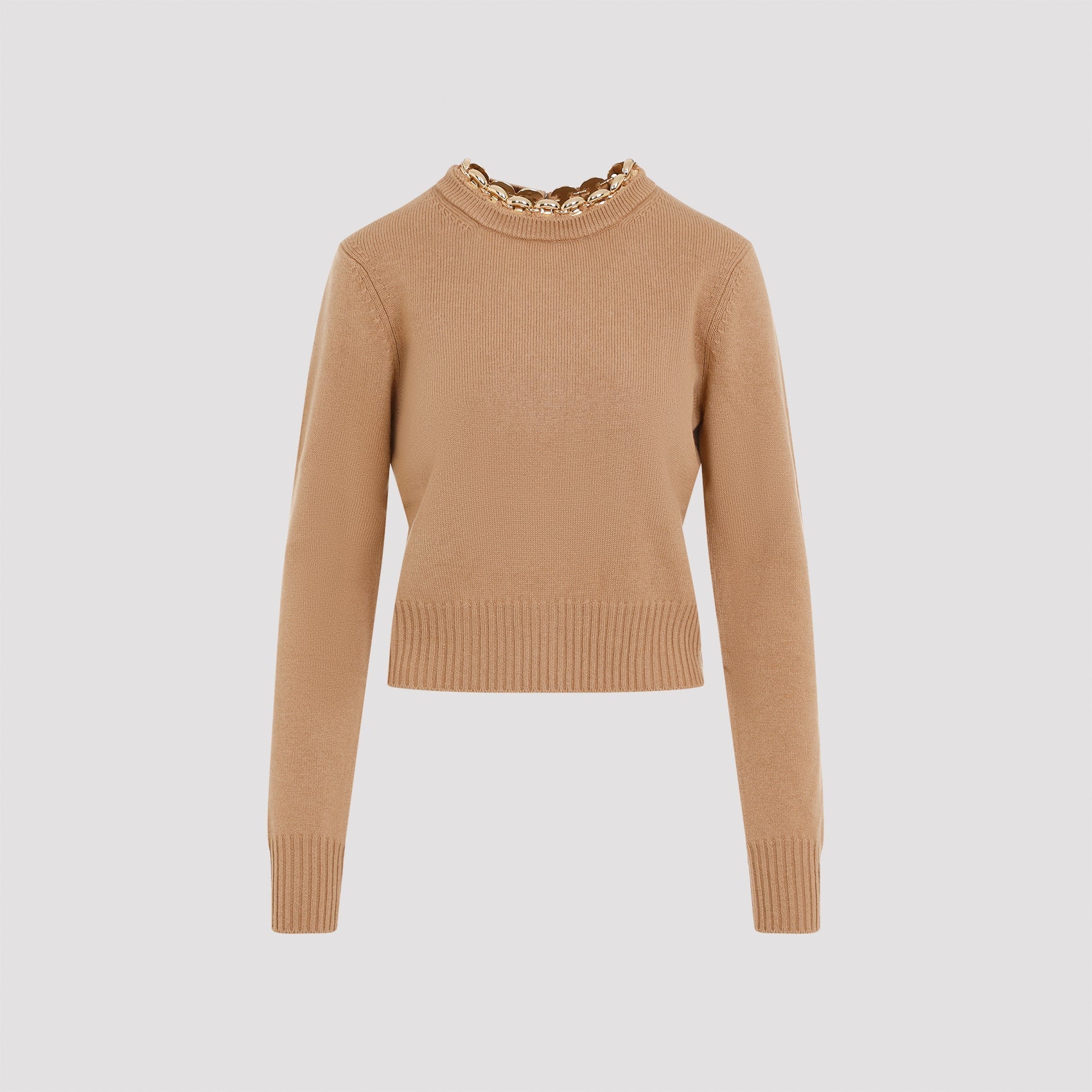 RABANNE-OUTLET-SALE-Sweater-ARCHIVIST