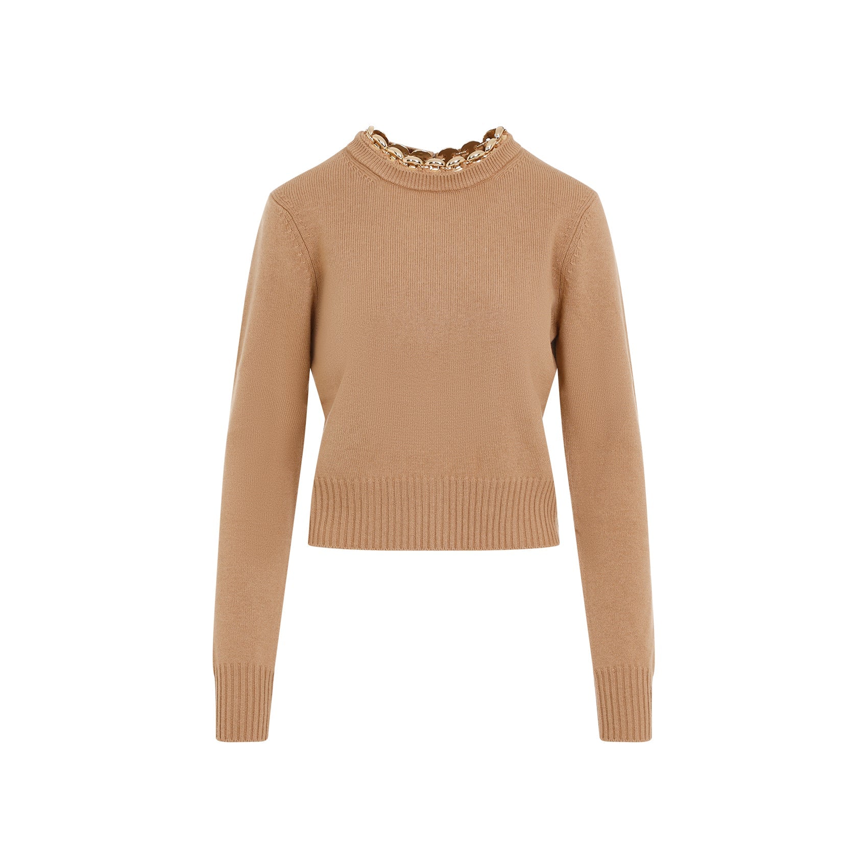 RABANNE-OUTLET-SALE-Sweater-ARCHIVIST