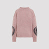 ACNE STUDIOS-OUTLET-SALE-Sweater ROSA-ARCHIVIST