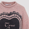 ACNE STUDIOS-OUTLET-SALE-Sweater ROSA-ARCHIVIST