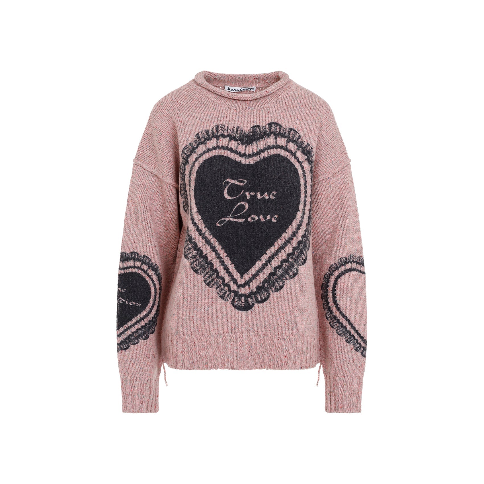 ACNE STUDIOS-OUTLET-SALE-Sweater ROSA-ARCHIVIST