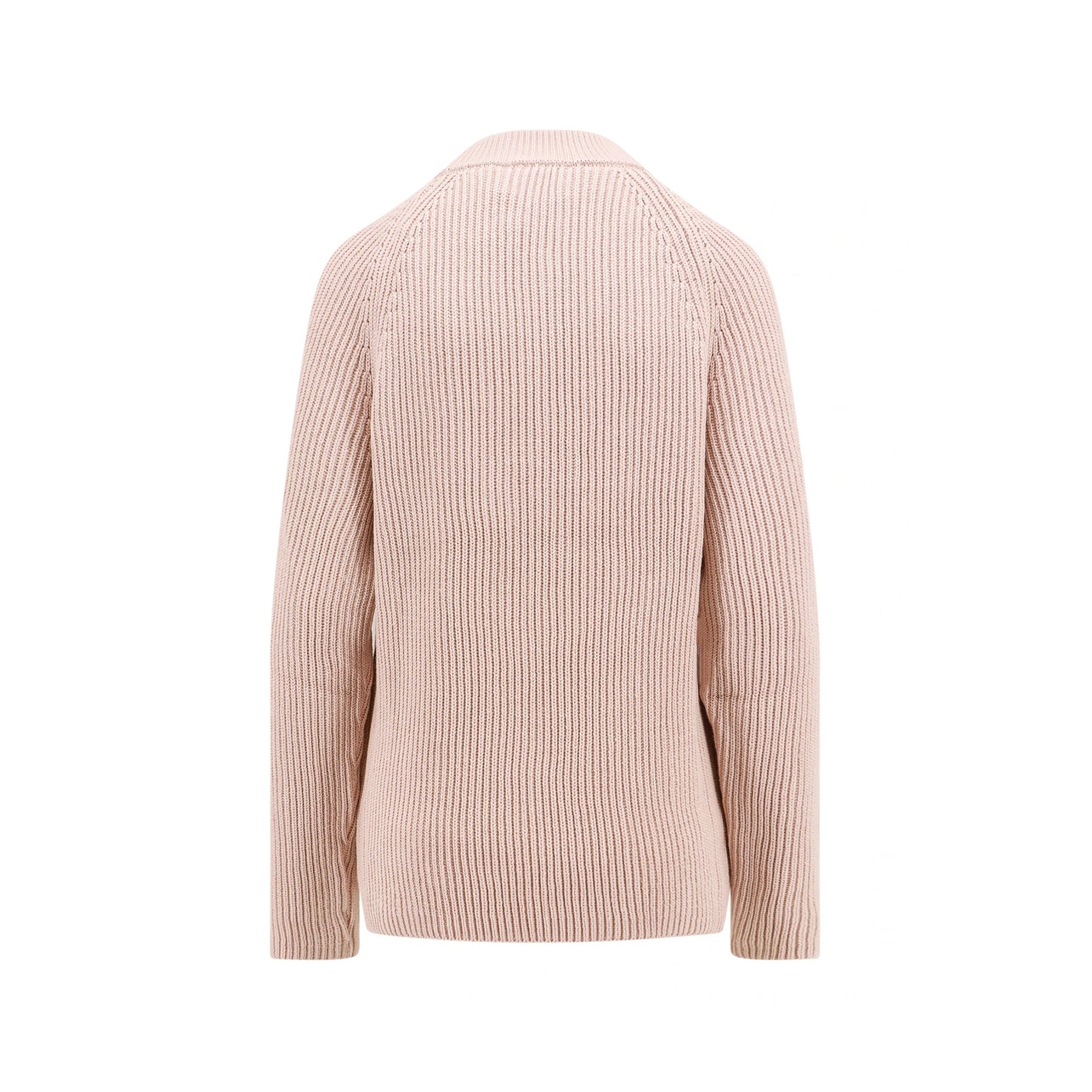 AMI PARIS-OUTLET-SALE-Sweater ROSA-ARCHIVIST