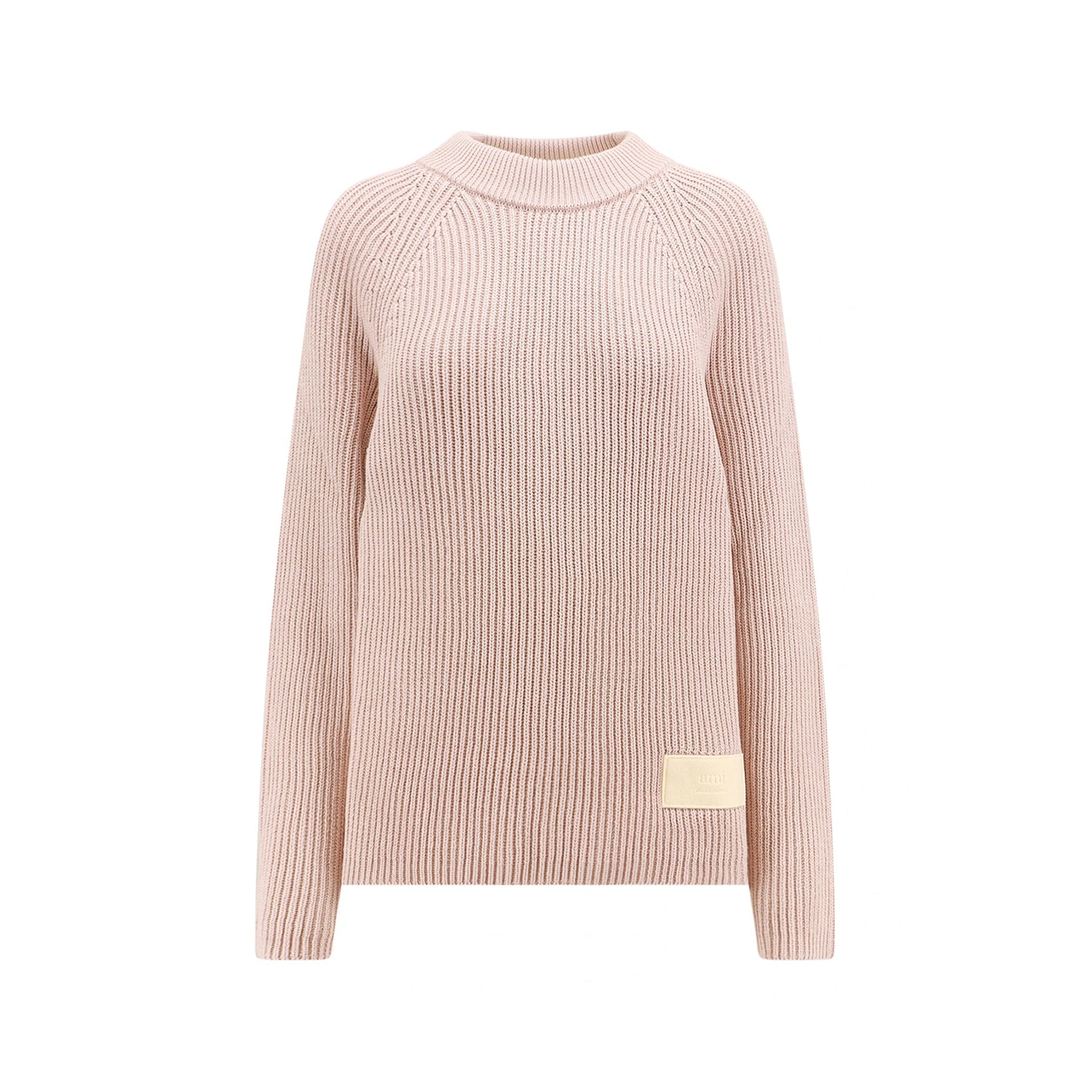 AMI PARIS-OUTLET-SALE-Sweater ROSA-ARCHIVIST