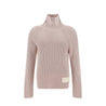 AMI PARIS-OUTLET-SALE-Sweater ROSA-ARCHIVIST