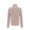 Ami Paris-OUTLET-SALE-Sweater ROSA-ARCHIVIST