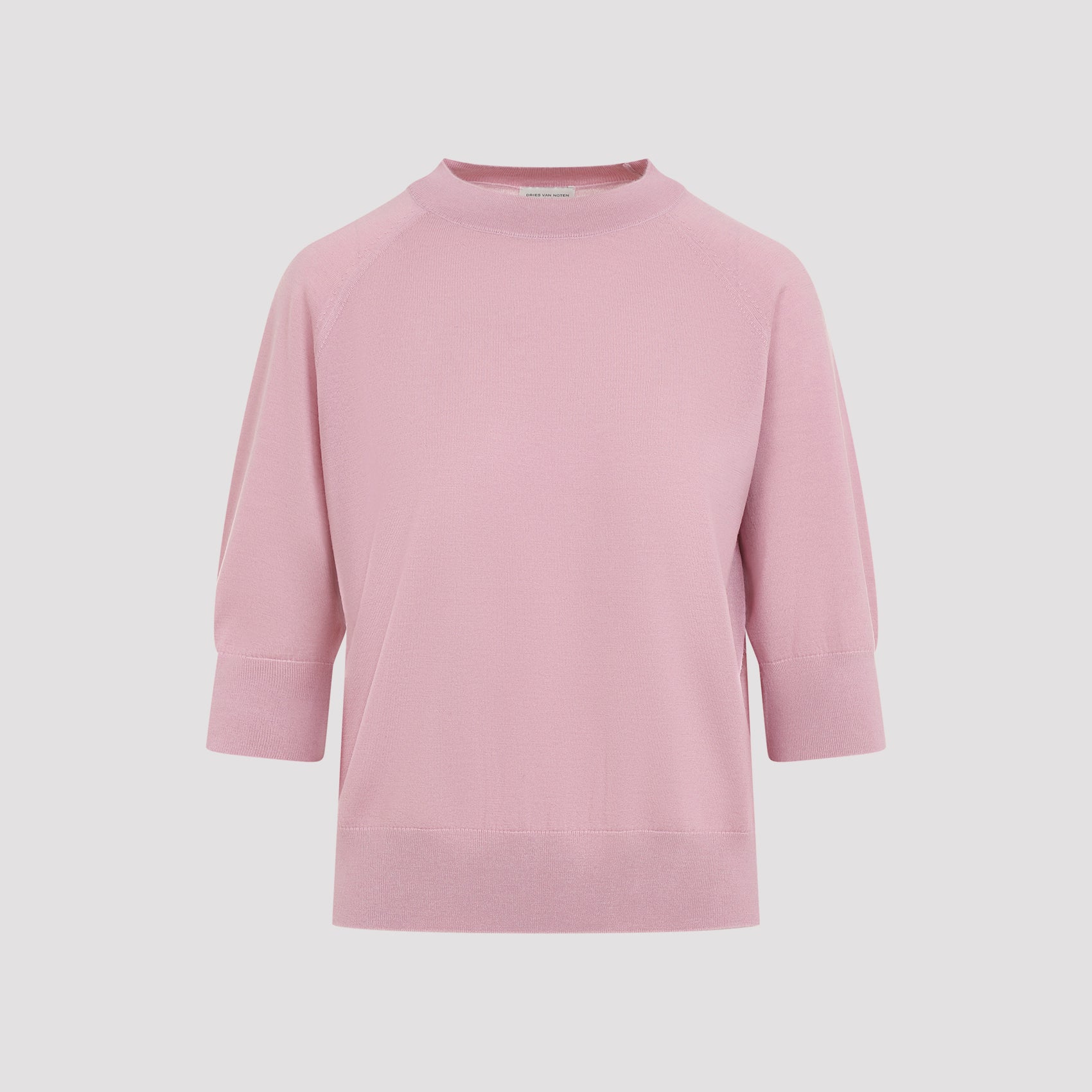 DRIES VAN NOTEN-OUTLET-SALE-Sweater ROSA-ARCHIVIST