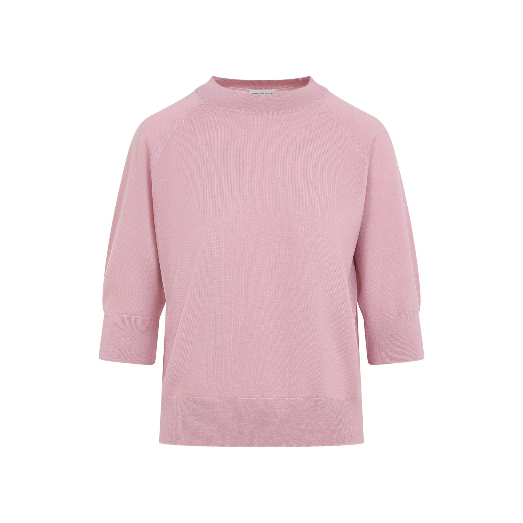 DRIES VAN NOTEN-OUTLET-SALE-Sweater ROSA-ARCHIVIST