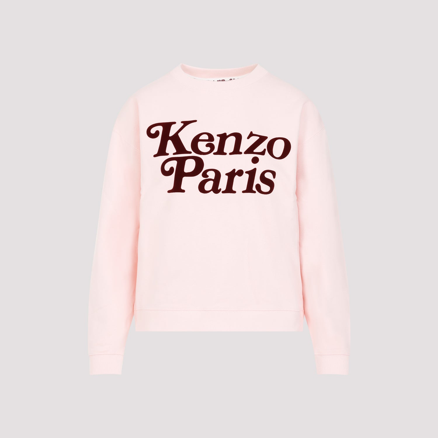 KENZO-OUTLET-SALE-Sweater ROSA-ARCHIVIST