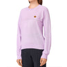 KENZO-OUTLET-SALE-Sweater ROSA-ARCHIVIST