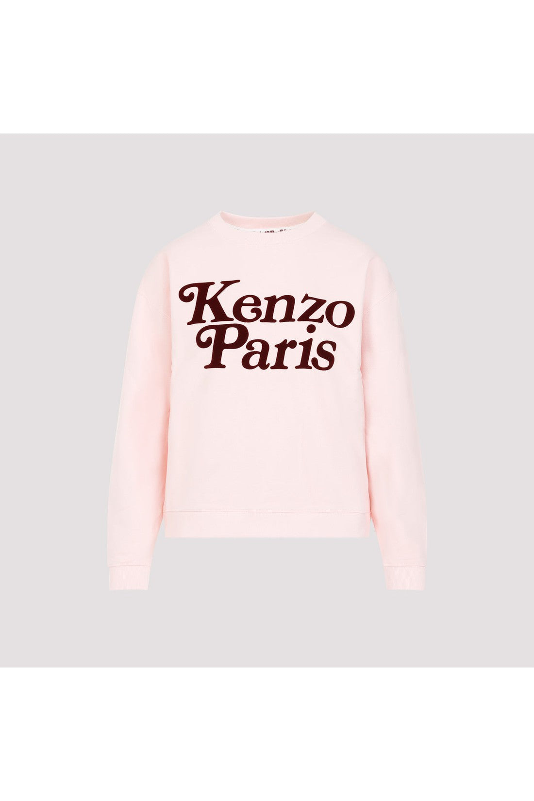 KENZO-OUTLET-SALE-Sweater ROSA-ARCHIVIST