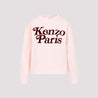 KENZO-OUTLET-SALE-Sweater ROSA-ARCHIVIST