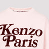 KENZO-OUTLET-SALE-Sweater ROSA-ARCHIVIST