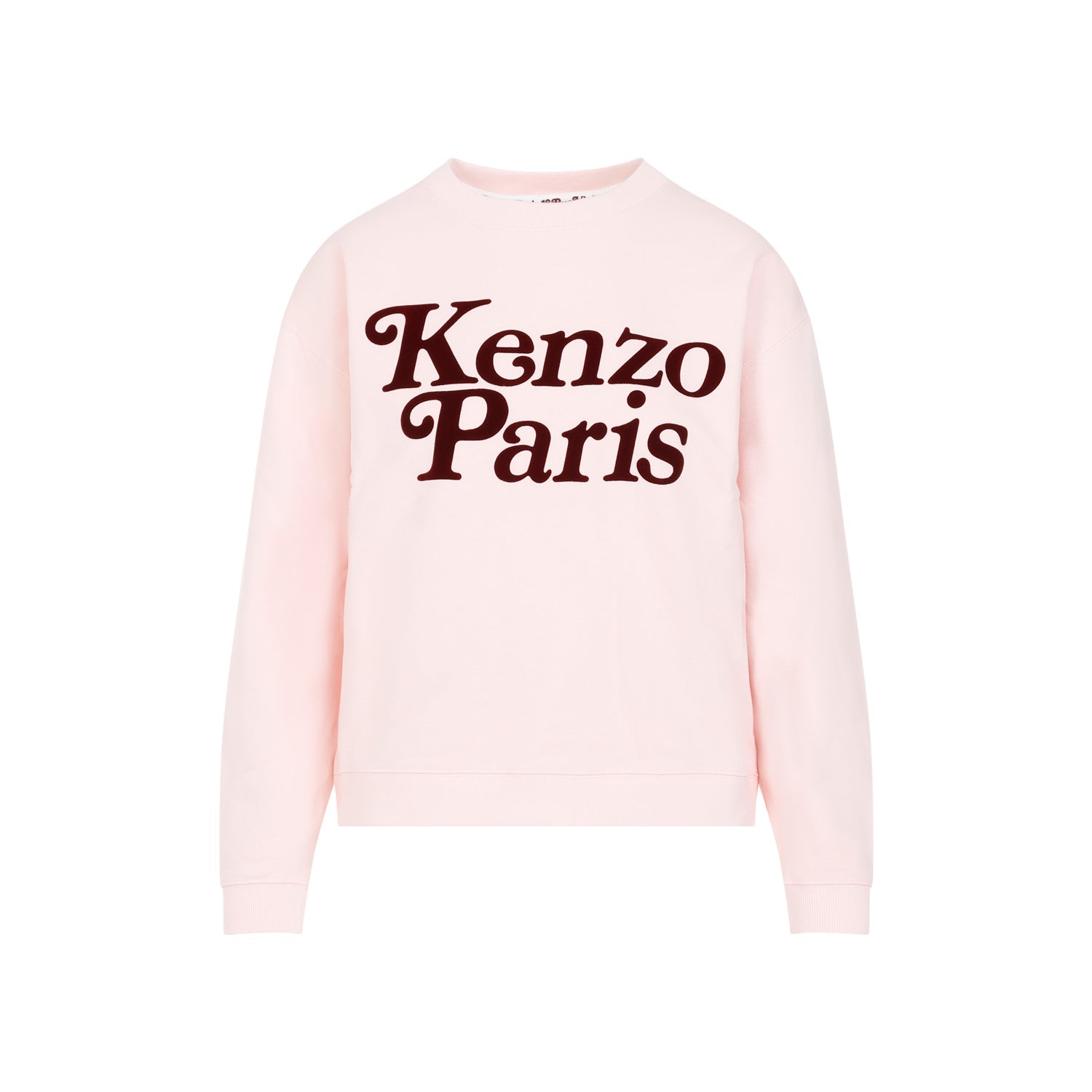 KENZO-OUTLET-SALE-Sweater ROSA-ARCHIVIST