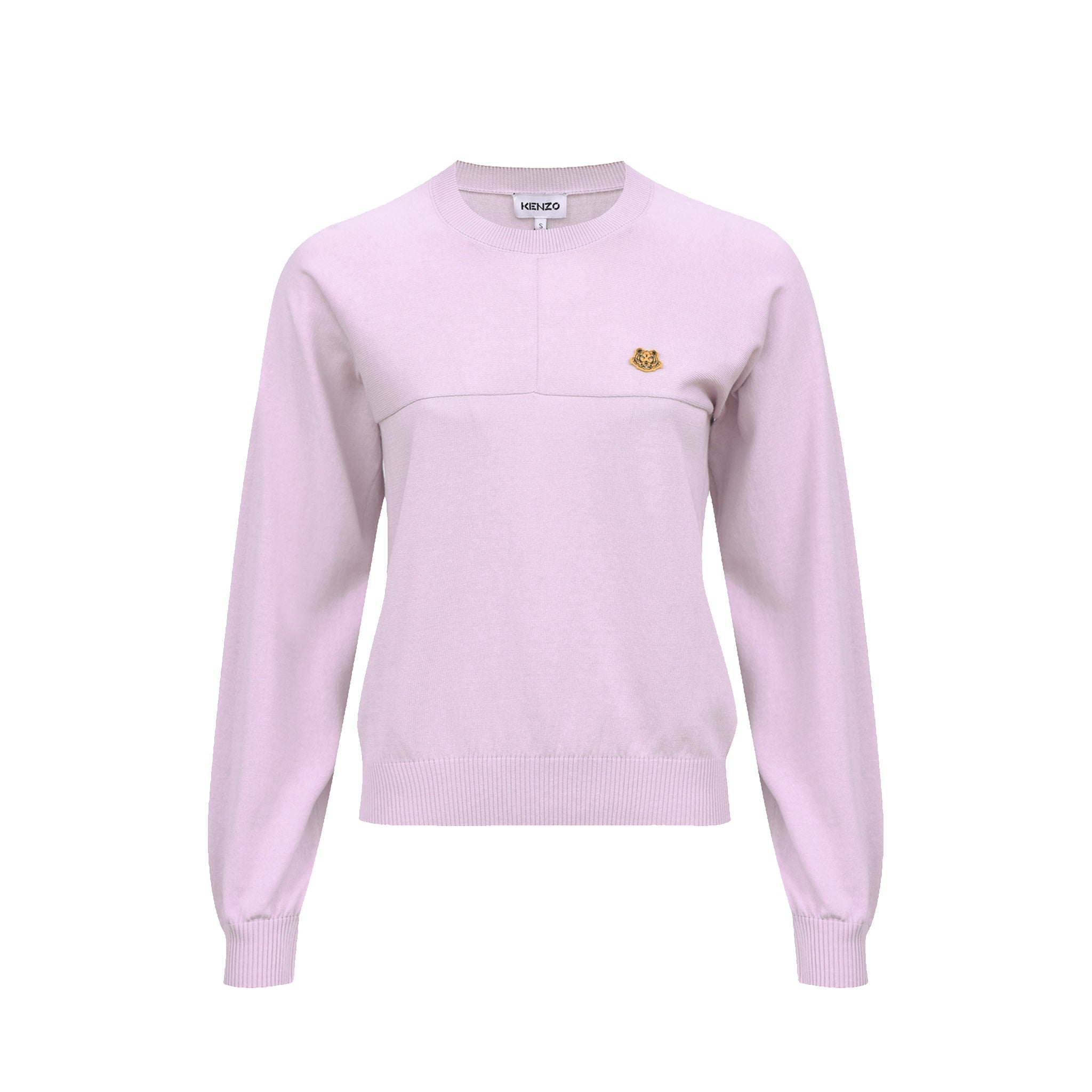 KENZO-OUTLET-SALE-Sweater ROSA-ARCHIVIST