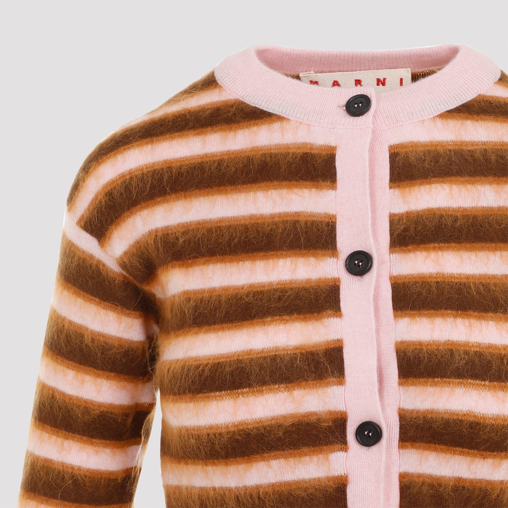 MARNI-OUTLET-SALE-Sweater ROSA-ARCHIVIST